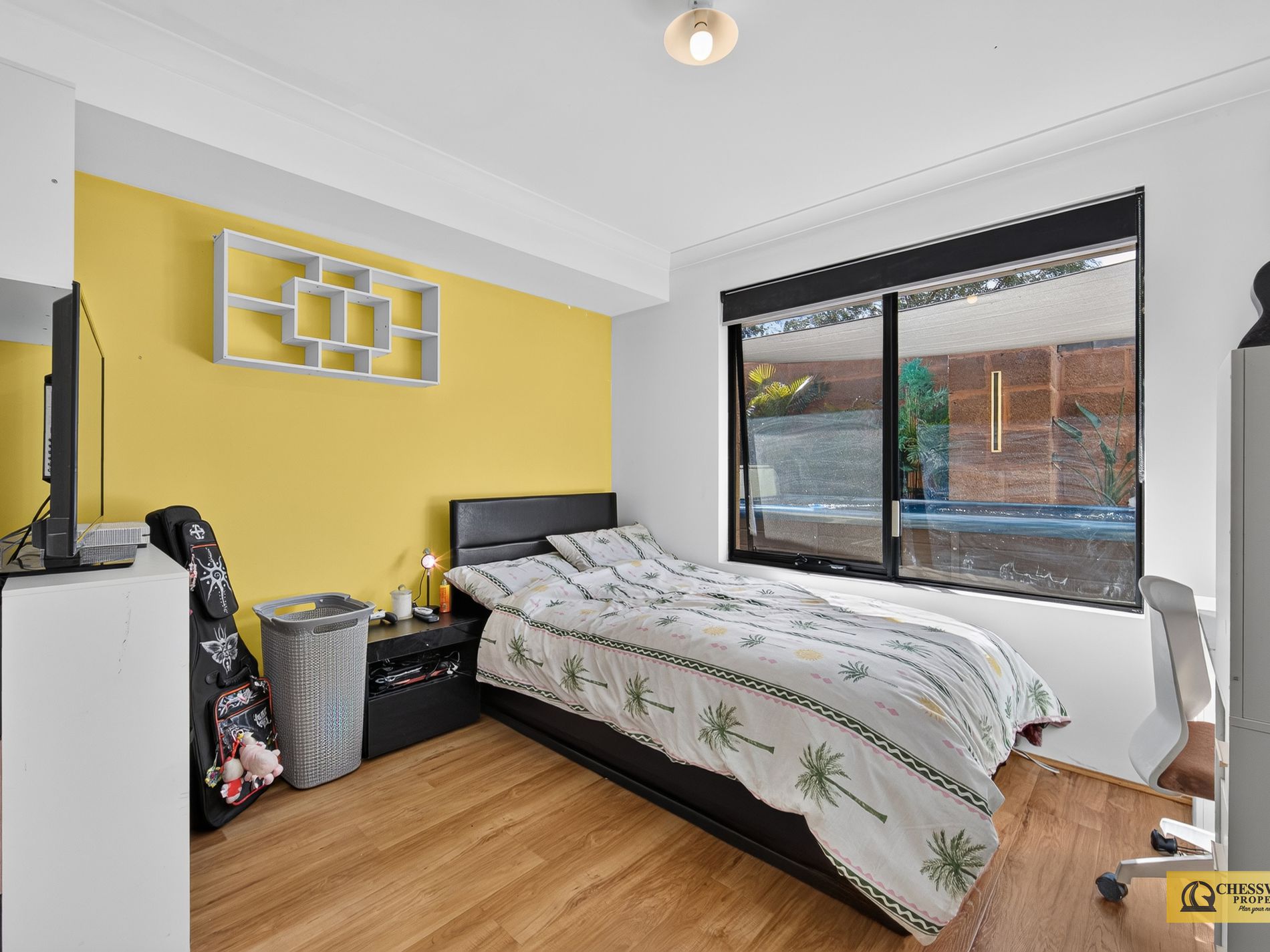 80 Littabella Avenue, Wandi