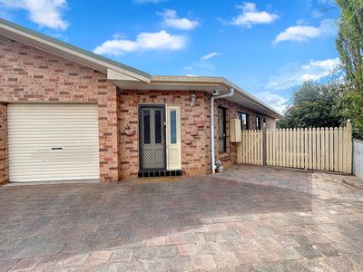 2 / 50 St Georges Terrace, Dubbo