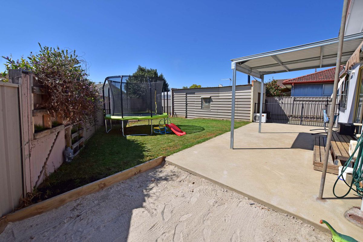 18 Sawers Avenue, Kyabram