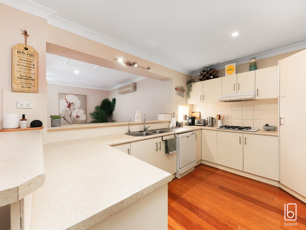 5 Concorde Way, Hamlyn Terrace