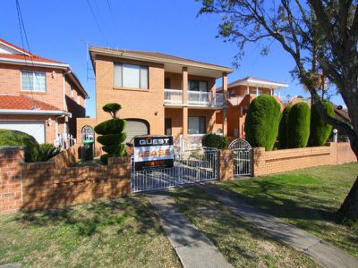 16 Bower Street, Bankstown