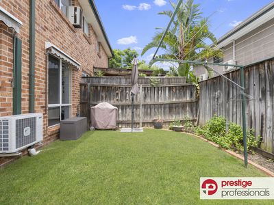 9 / 153 Nuwarra Road, Moorebank