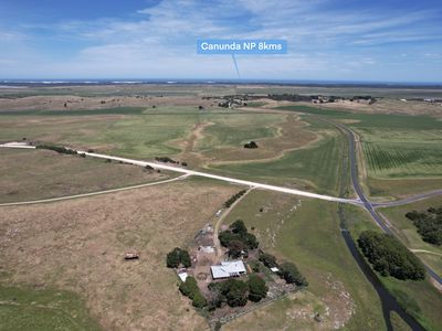 954 Mayurra Road, Millicent