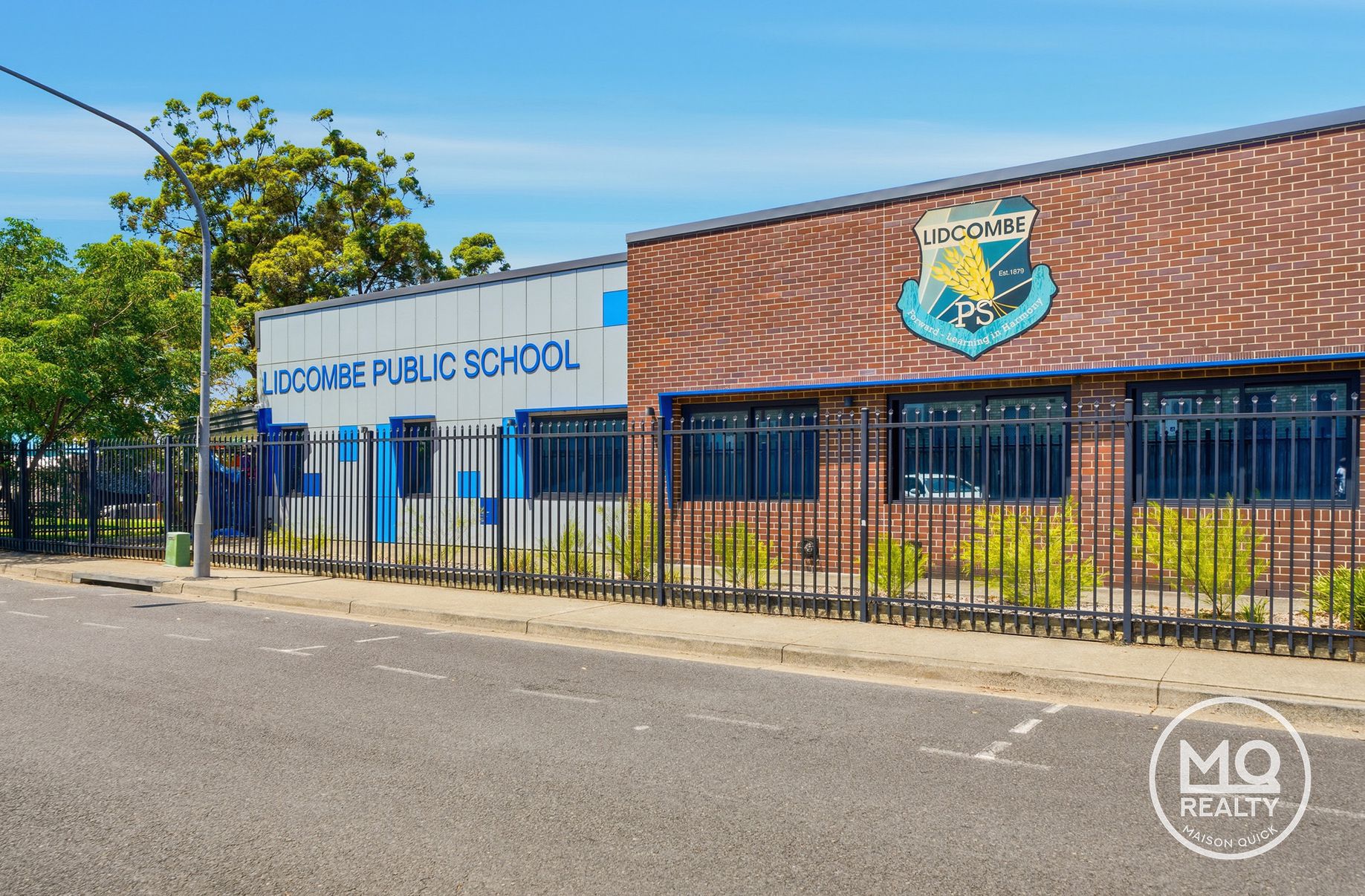 404 / 2A Vaughan Street, Lidcombe