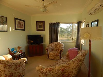 75 Old Esk North Road, Nanango