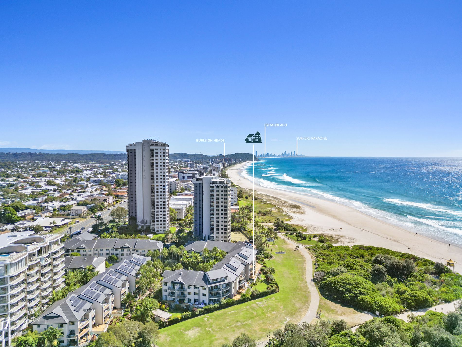 45 / 955 Gold Coast Highway, Palm Beach