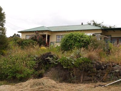 30 Knights Road, Geeveston