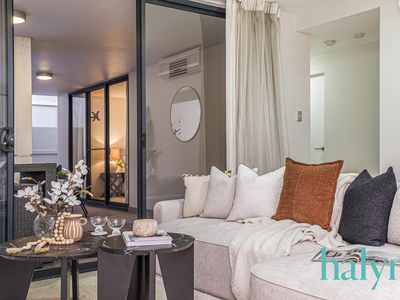 32 / 375 Hay Street, Perth