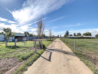 1901 Jervois Road, Woods Point