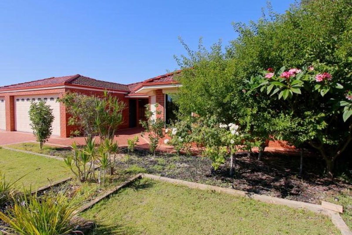 217 Amherst Road, Canning Vale