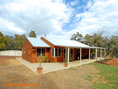 24 Lareema Drive, Bullsbrook