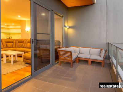 59 / 172 Railway Parade, West Leederville