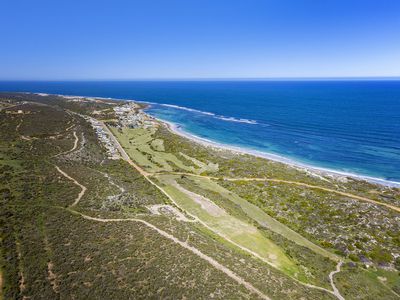Lot 110, white cliffs road, Sandy Gully