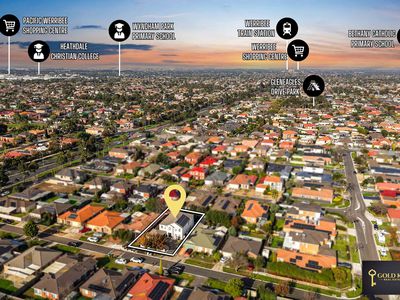 33 Lynbridge Crescent, Tarneit