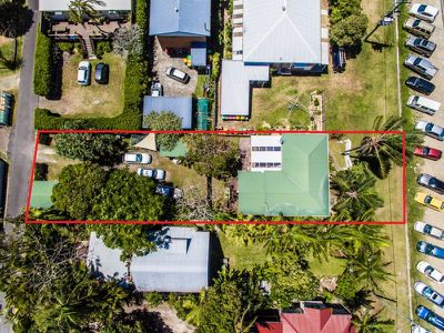1 / 1 Mullumbimbi Street, Brunswick Heads