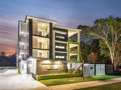 Capalaba