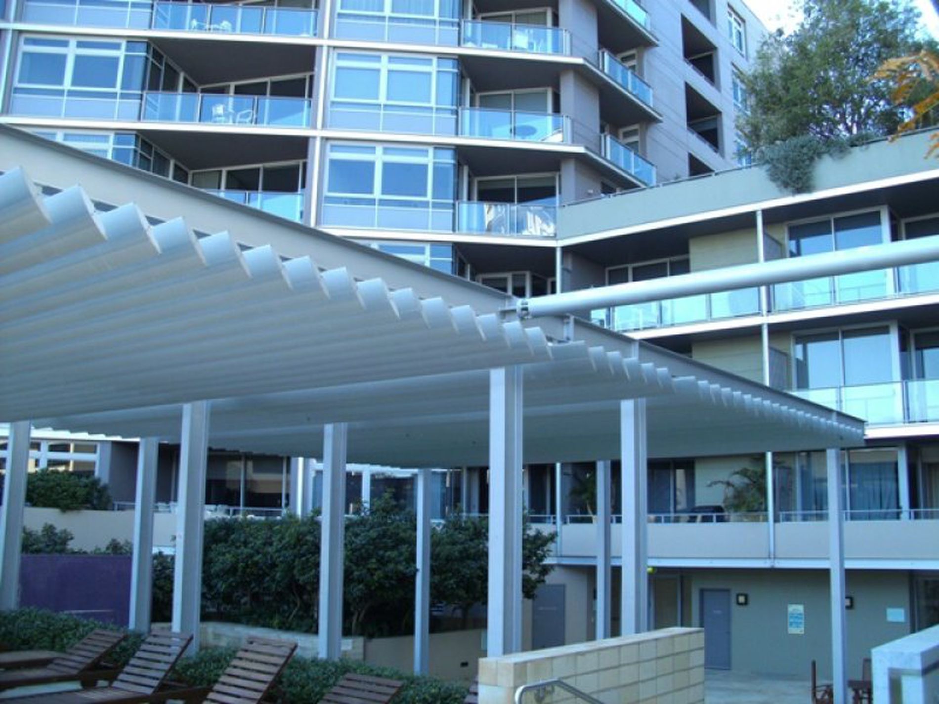807 / 35 Shelley Street, Sydney
