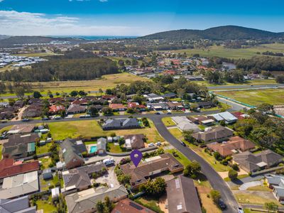2 / 10 Greenview Close, Forster