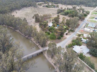 37 ISLAND ROAD, Koondrook