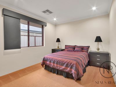 5 Aruba Court, Southern River