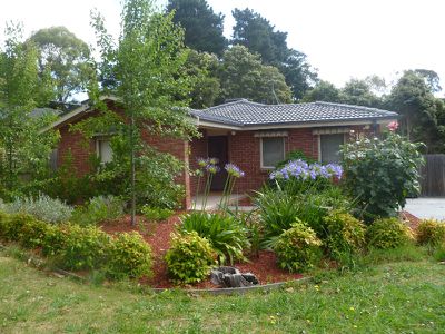 16 Jull Parade, Ringwood North