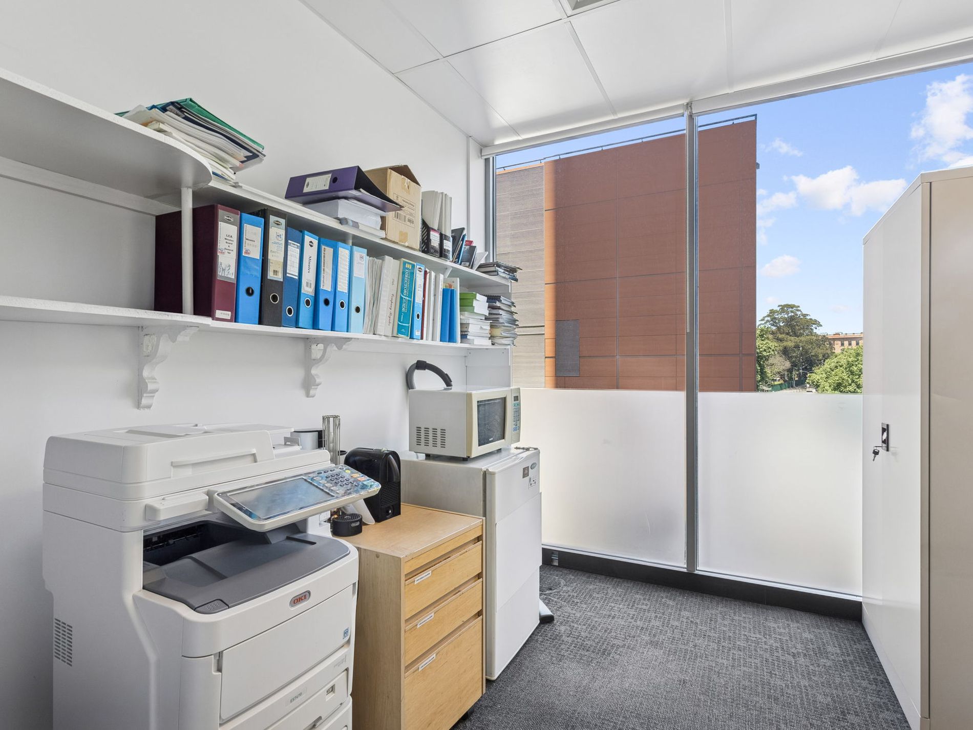 420 Pitt Street, Sydney