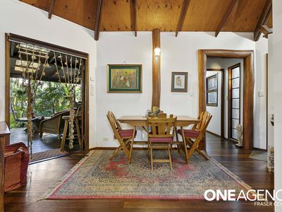 35 Oregan Drive, Craignish