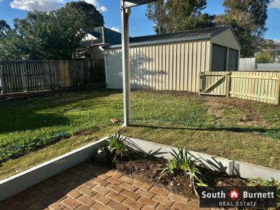 40 Albert Street, Kingaroy