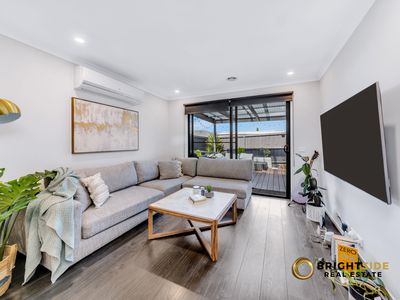 12 Ramlegh Boulevard, Clyde North