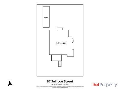 87 Jellicoe Street, North Toowoomba