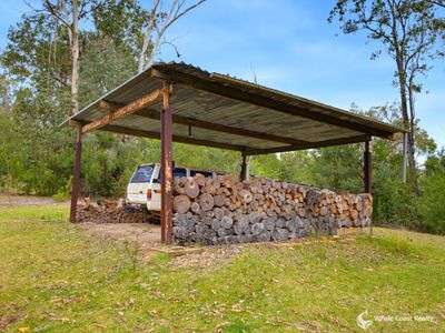 48 BOLD HILL ROAD, Narooma