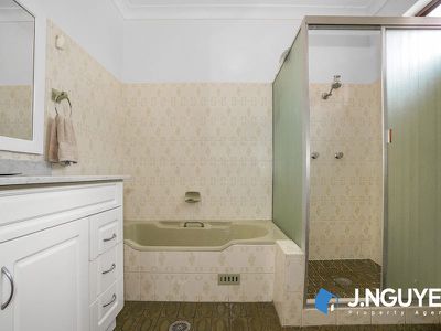 15 Broad Street, Cabramatta