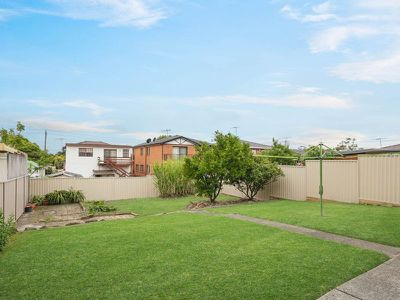 110 Hudson Street, Hurstville