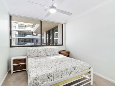 unit 9 / 23 Garrick Street, Coolangatta