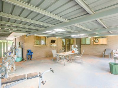 1 Wangara Crescent, South Hedland