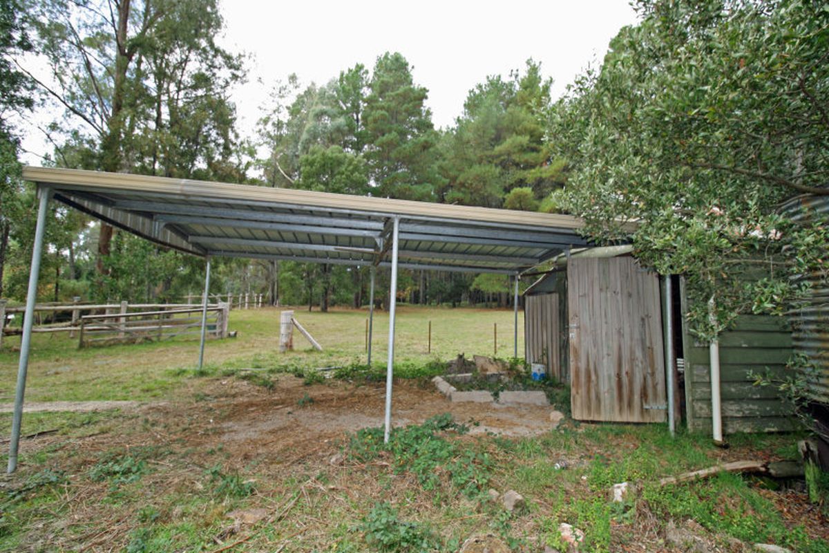 10 Tolmie-Mahaikah Road, Tolmie