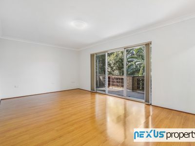 7 / 596 Blaxland Road, Eastwood