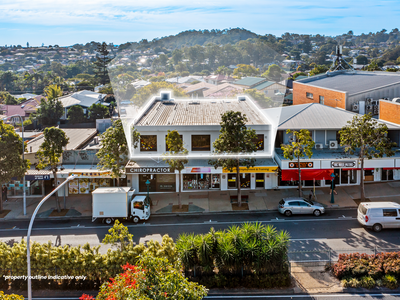 166-168 Beaudesert Road, Moorooka