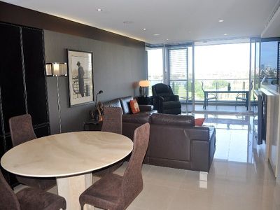 807 / 30 The Circus, Burswood