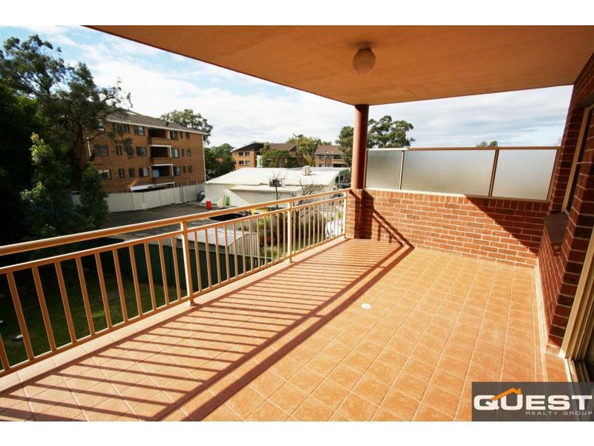 6 / 3-5 Shenton Avenue, Bankstown