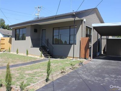 8 Mimosa Street, Doveton