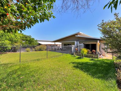 45a &  b Camm Street, Johnston