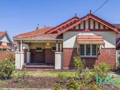 13 Baker Avenue, Perth