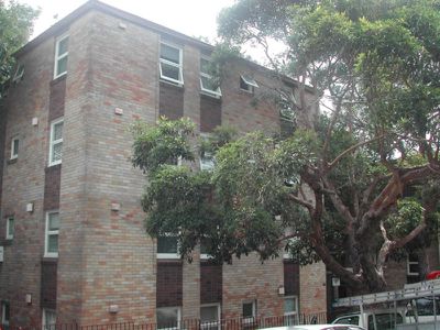 6 / 54 Hopewell Street, Paddington