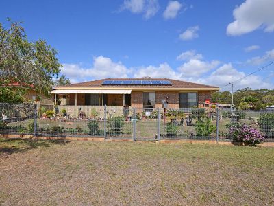15 GREENWAY DRIVE, Pialba