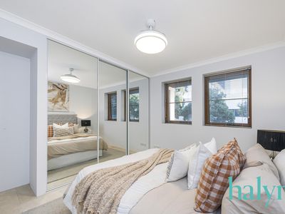 9/76 Newcastle Street, Perth