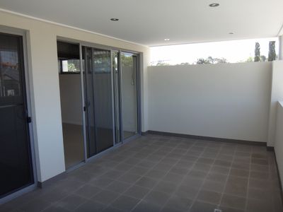 5/71 Abbett Street, Scarborough