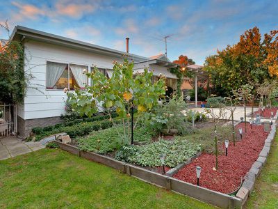 5 LAWRENCE STREET, Wodonga