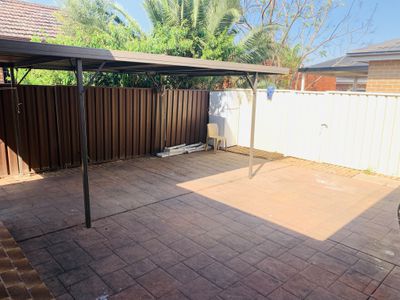 43 Gill Avenue, Liverpool