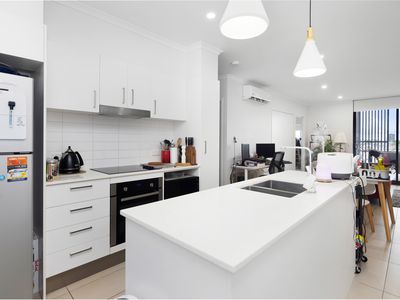 701 / 5 Folkestone St, , Bowen Hills